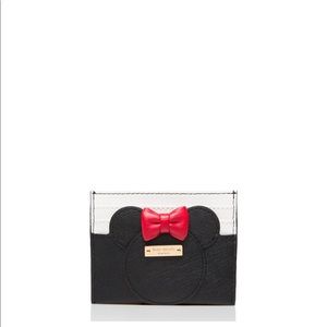 kate spade Other - Kate spade Minnie wallet kate spade Other - Kate spade Minnie wallet